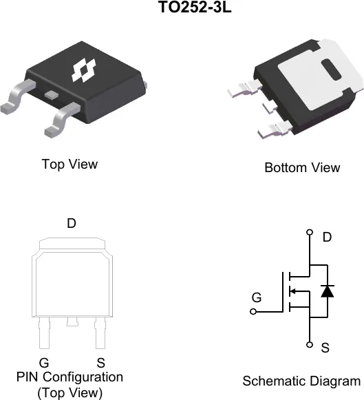 SMN3004BLU 产品图