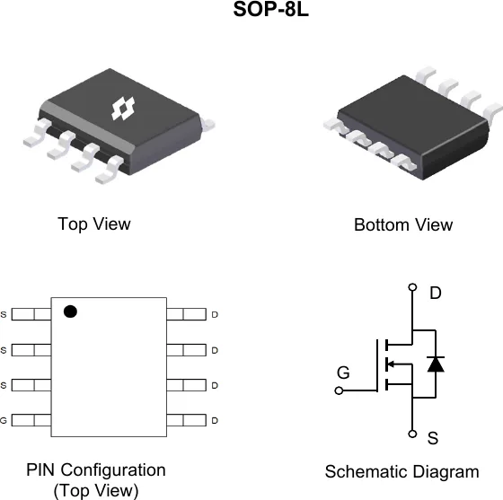 SMN6016ALX product image