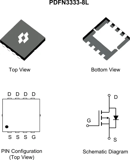 SMP4008BLR product image
