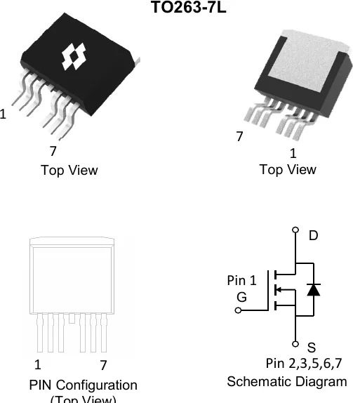 SMT10T01EHT7 产品图