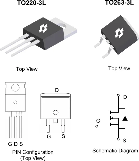 SMT10T06ALS 产品图