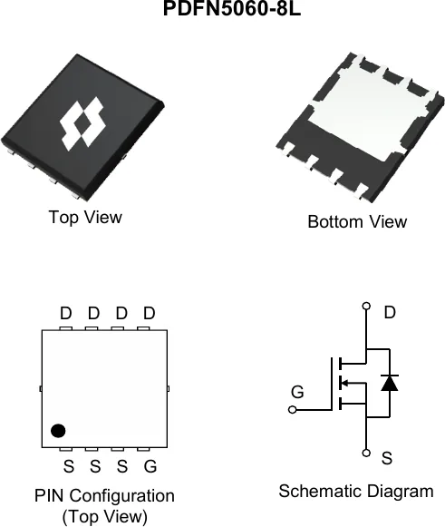 SMT10T08AHP product image