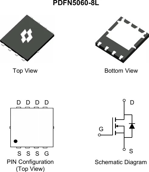 SMT15T65AHP product image