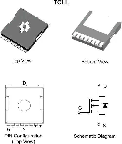 SMT4001AHTLQ product image