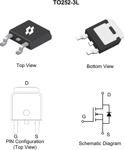SMT4003DHU 产品图
