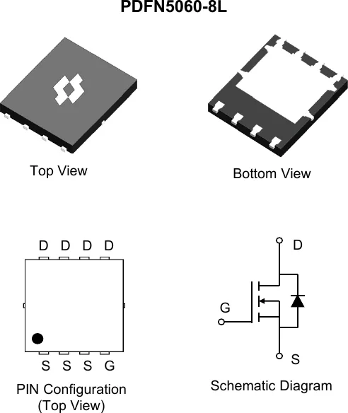 SMT4005AHPQ product image