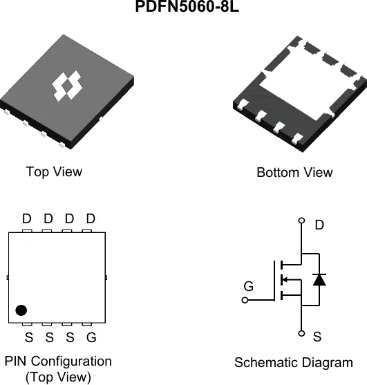 SMT4007ALP product image