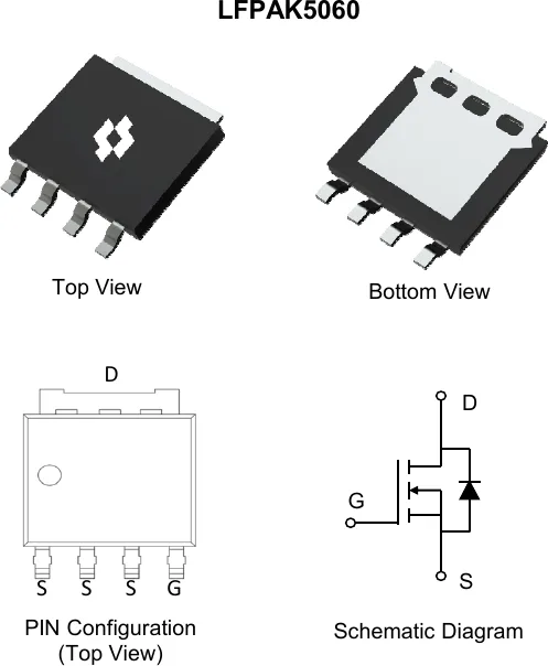 SMT4501BHFP5Q 产品图