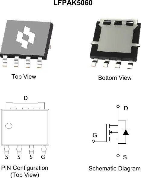 SMT4501CHFP5 product image
