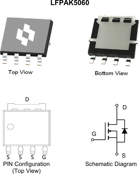 SMT6001AHFP5 product image