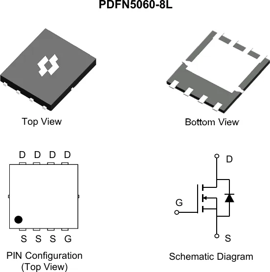 SMT6001ALP product image