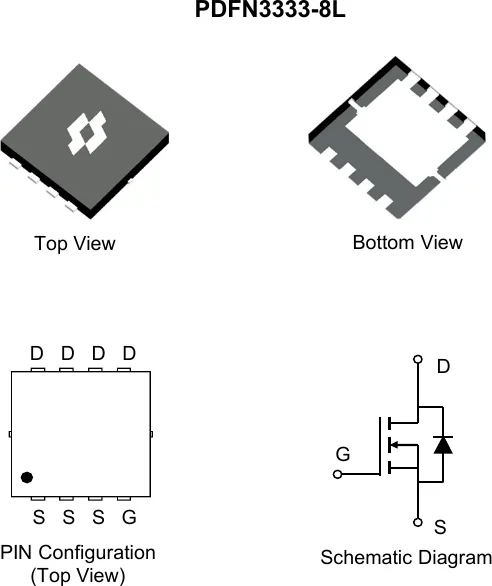 SMT6010BLRQ 产品图