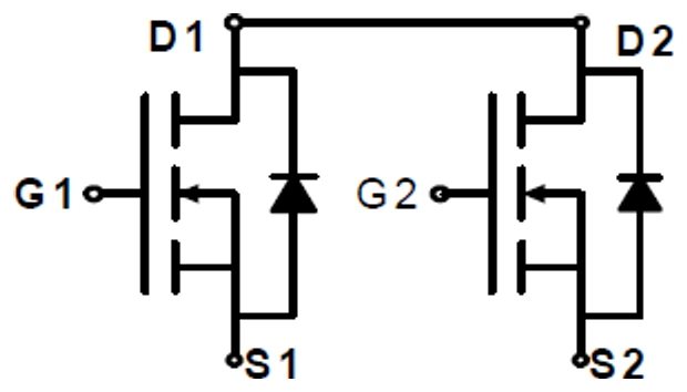 SYN8205A product image