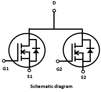 SYN8205W3 product image